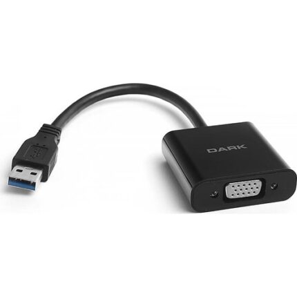 Dark UGA34 VGA USB 3.0 Çevirici (DK-AC-UGA34)