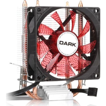 Dark Freezer X92 işlemci Soğutucu [DKCCX92RD]