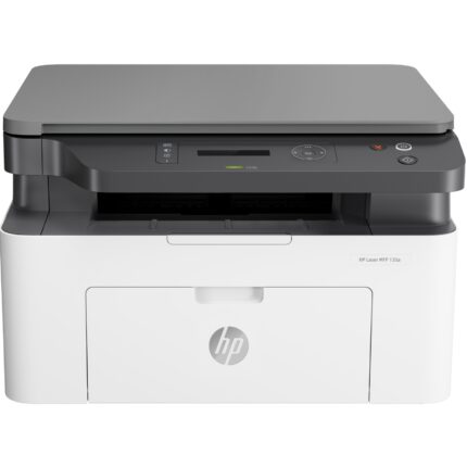 HP 4ZB82A 135A [Yaz/Tar/Fot] Çok Fonksiyonlu Mono Lazer Yazıcı