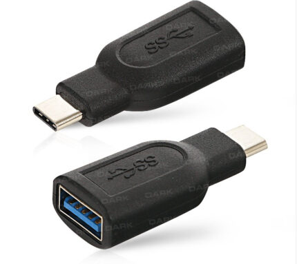 Dark DK-AC-U31X30 USB3.1 Type C - USB3.0 Type-A Dönüştürücü