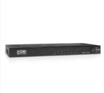 Dark DK-HD-SP8X1 FHD 1 Giriş 8 Çıkışlı HDMI Splitter (Sinyal Çoğaltıcı)