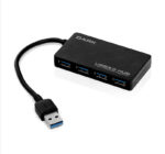 Dark DK-AC-USB341 Connect Master 4 Port USB 3.0 Hub