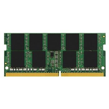 Kingston 16GB 2666MHz DDR4 SODIMM CL19 1.2V (KVR26S19D8/16)