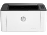 Hp Laserjet 107a Laser Yazıcı (4ZB77A)