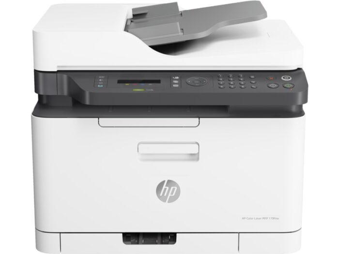 Hp Color Laser 179fnw Wi-Fi