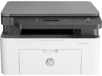 Hp LaserJet MFP 135a Yaz-Tar-Fot. (4ZB82A)