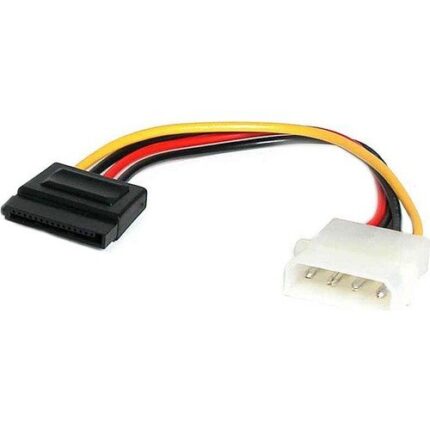 Dark DK-CB-P101 4Pin Molex - SATA Dönüştürücü Kablo