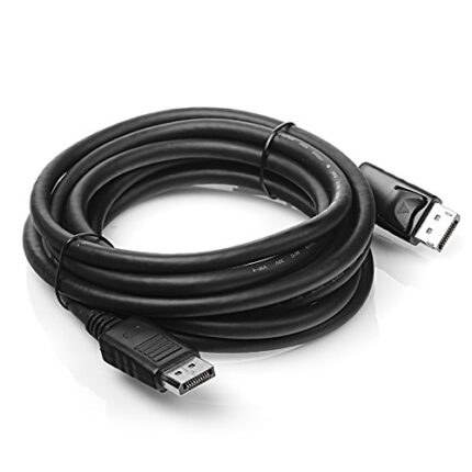 Dark DK-CB-DPL154K 1.5 Metre v1.2 4K Destekli DisplayPort Kablo