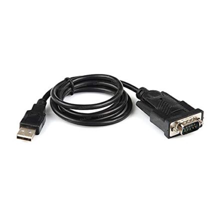 Dark DK-CB-USB2RS232PRO USB 2.0 - RS232 Seri Port Dönüştürücü Profesyonel Kablo