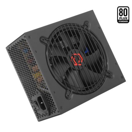 Frisby 650W (80 Plus) 12cm Power Supply (FR-PS6580P)