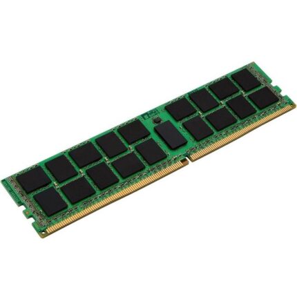 Kingston 16GB 2666MHz DDR4 CL19 (KVR26N19D8/16)