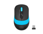 A4 Tech FG10 2000dpi 2.4G Mavi Kablosuz Mouse