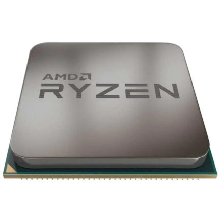 AMD RYZEN 5 3600 3.6GHz 32MB AM4 (65W) NoVGA Tray [FAN YOK]