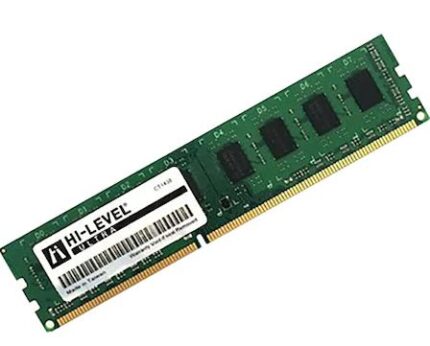 Hi-Level 8GB 2666Mhz DDR4 Kutulu PC Bellek (HLV-PC21300D4/8G)