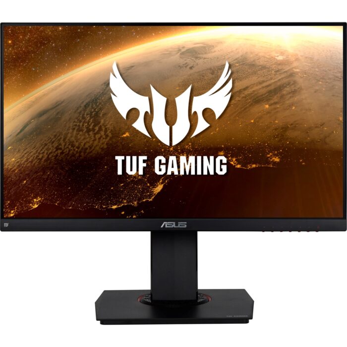 Asus TUF Gaming 23