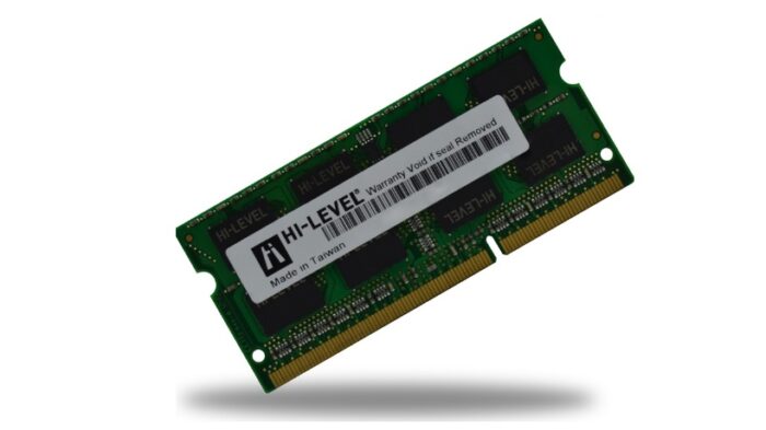 Hi-Level Sodimm 8GB DDR4 2666MHz 1.2v Notebook Bellek (HLV-SOPC21300D4/8G)