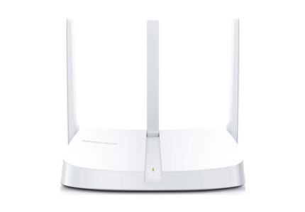 Tp-Link Mercusys MW305R N300 Wi-Fi Router ( Yönlendirici )