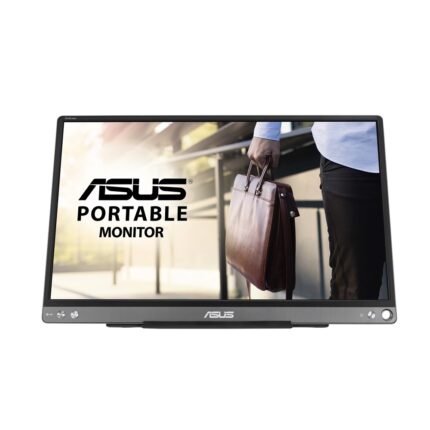 Asus Zenscreen 15