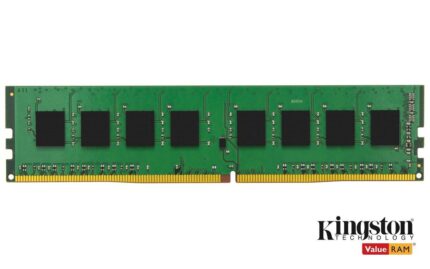 Kingston 32GB 2666MHz DDR4 DIMM CL19 1.2V (KVR26N19D8/32)