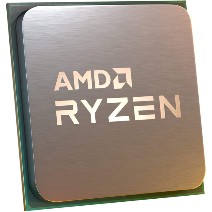 AMD RYZEN 5 7600 3.8GHz 32MB AM5 (65W) Radeon VGA MPK