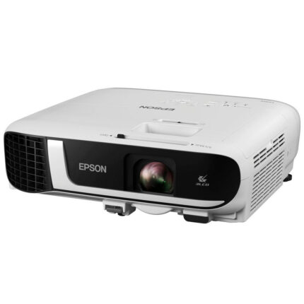 Epson EB-FH52 4000 AL Full Hd Kablosuz Projeksiyon Cihazı