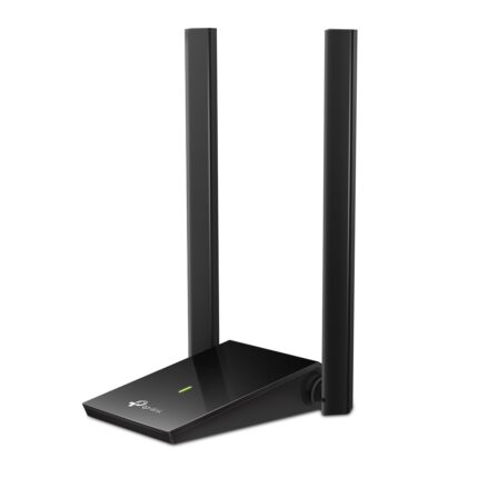 Tp-Link Archer T4U Plus 1300 Mbps Dual Band USB Adaptör