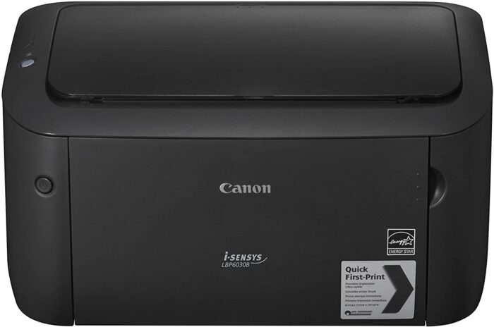 Canon LBP6030BK Mono Laser Siyah Yazıcı + 2 Toner