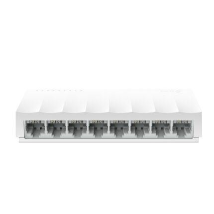 Tp-Link 8Port LS1008 10/100Mbps Desktop Switch