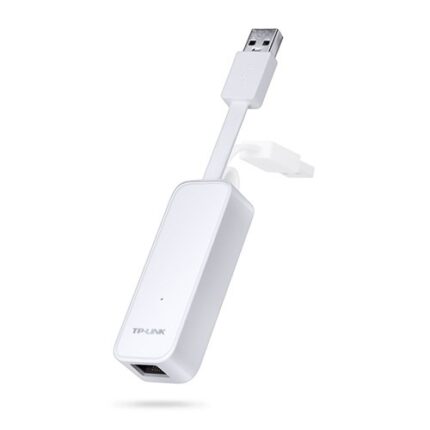 TP-Link UE300 USB 3.0 to Gigabit Ethernet Network Adaptörü