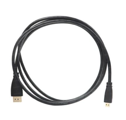 Dark 1.5 Metre mHDMI to HDMI Kablo [DK-HD-CV13L150MICRO]