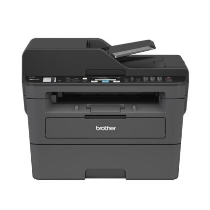 Brother MFC-L2716DW-3T Çok Fonks. Faxlı Mono Laser Printer (Dublex