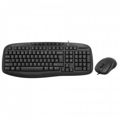 Frisby FK-4825QU MM Q TR Kablolu Klavye Mouse Set