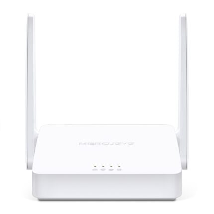 Tp-Link Mercusys MW302R N300 Multi-Mode Wi-Fi Router ( Yönlendirici )