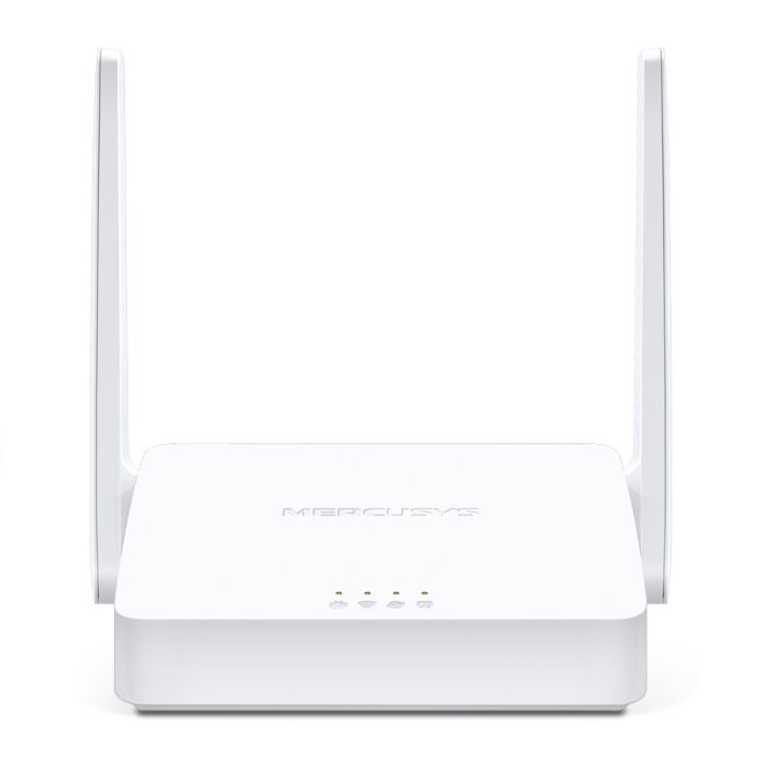 Tp-Link Mercusys MW302R N300 Multi-Mode Wi-Fi Router ( Yönlendirici )