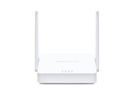 Tp-Link Mercusys MW301R N300 Wi-Fi Router ( Yönlendirici )