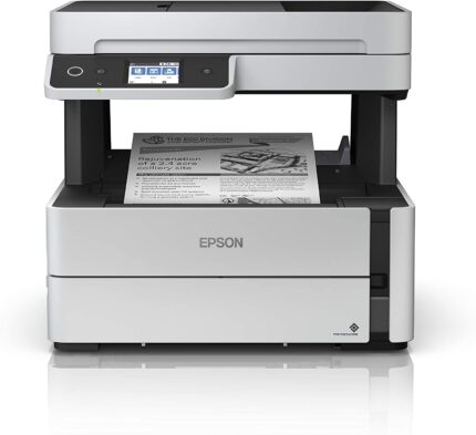 Epson M3170 ECOTANK Fot