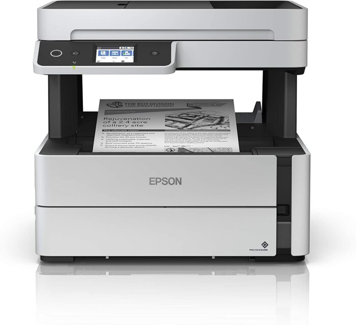 Epson M3170 ECOTANK Fot