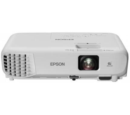 Epson EB-W06 3Lcd (1280x800) 3700Al 16.000:1 Hdmı