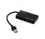 Dark Connect Master U341 4 Port USB 3.0 Hub [DK-AC-USB341]