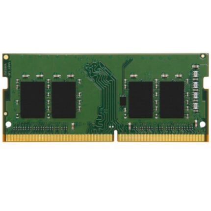 Kingston 8GB 2666MHz DDR4 SODIMM CL19 1.2V (KVR26S19S6/8)