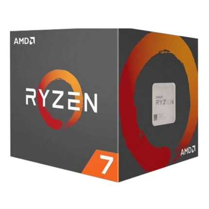 AMD RYZEN 7 5800X 3.8GHz 32MB AM4 (105W) NoVGA Box [FAN YOK]