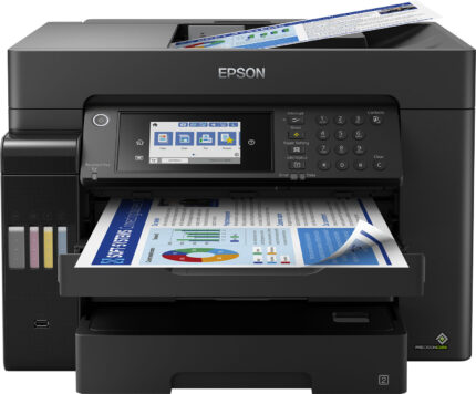 Epson L15160 Fotokopi