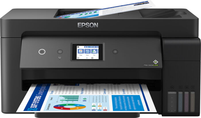 Epson L14150 Fotokopi