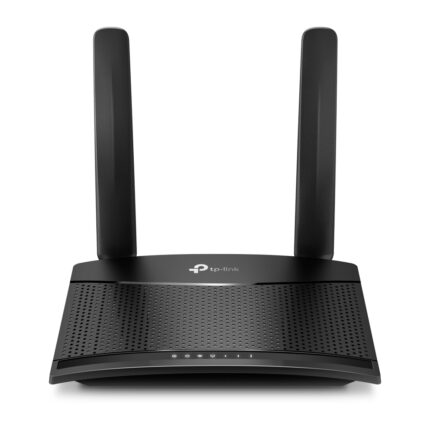 TP-Link TL-MR100 300Mbps Wireless N 4G LTE Router (Sim Kartlı) ( Yönlendirici )