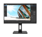 Aoc 27 27P2Q FHD 4Ms 75Hz DP/HDMI/VGA/DVI Hoparlör AdaptiveSync IPS Monitör