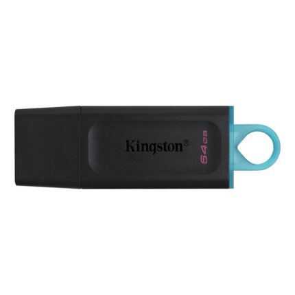 Kingston 64GB DataTraveler Exodia Usb3.2 Gen1 USB Bellek (DTX/64GB)