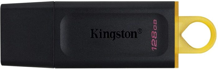 Kingston 128GB DataTraveler Exodia Usb3.2 Gen1 USB Bellek (DTX/128GB)