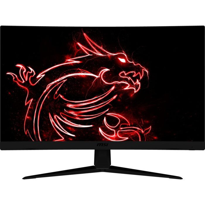 27" MSI OPTIX G27C5 1ms FHD 165Hz HDMI DP Curved Gaming Monitör