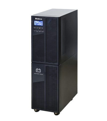 Inform DSP Evo 10KVA  (20 x 7AH)  1/1 On-Line KGK [879011010001]