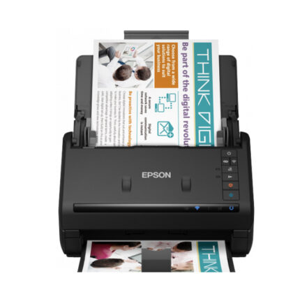 Epson Workforce ES-500WII Döküman Tarayıcı (ADF